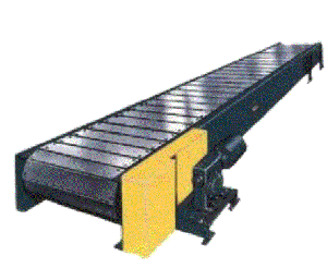 Slate Conveyors