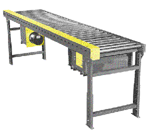 Conveyors Seagle Coding