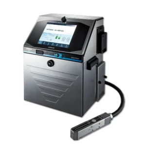 Hitachi UX Series industrial inkjet printer